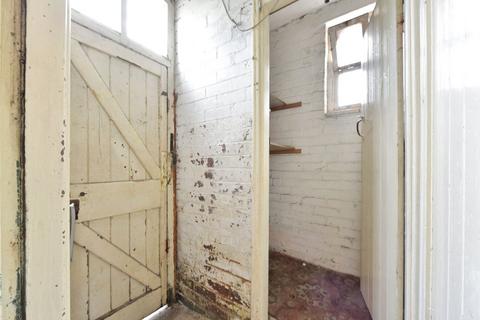 undefined, Barrie Crescent, Sheffield, S5