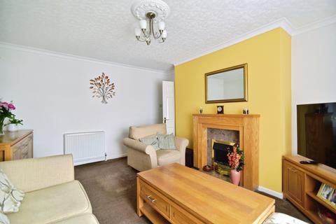 undefined, Marchwood Avenue, Sheffield, South Yorkshire, S6