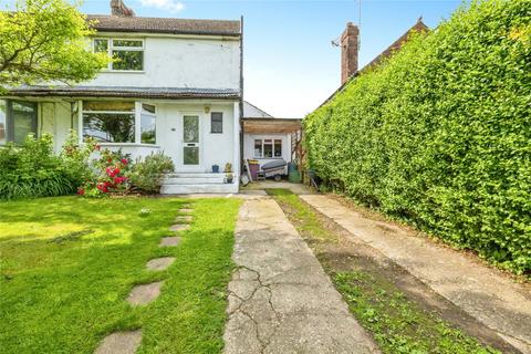 4 bedroom end of terrace house for sale, Lincoln Road, Ingham, LINCOLN, Lincolnshire, LN1