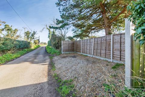 undefined, Flixton Road, Flixton, Lowestoft
