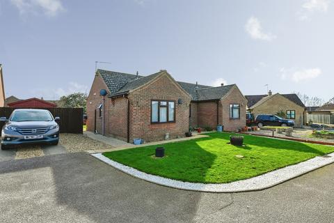 undefined, St. James Drive, Downham Market