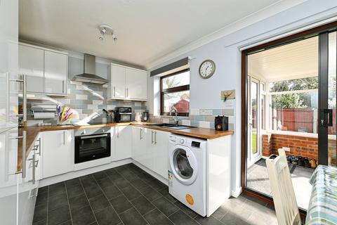 undefined, St. James Drive, Downham Market