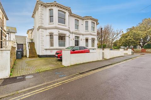 Graham Road, WORTHING