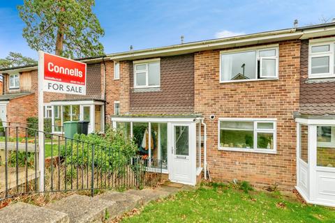 Buckhurst Close, Redhill