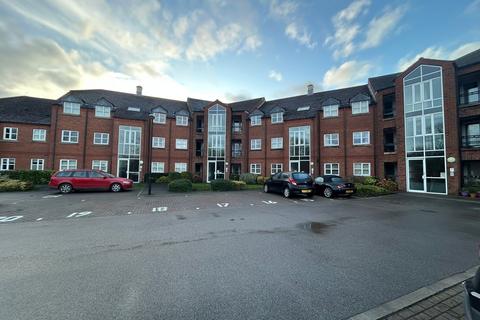 undefined, Chancery Court, Brough