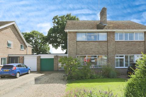 undefined, Fosseway Avenue, Moreton-in-Marsh, GL56