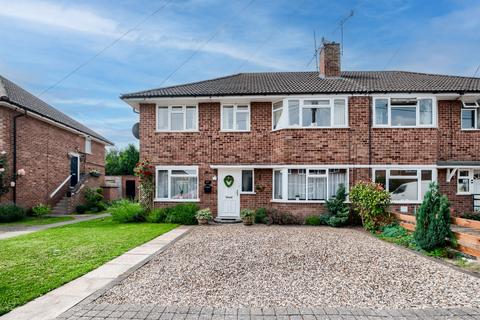 undefined, Lodge Road, Stratford-upon-Avon CV37