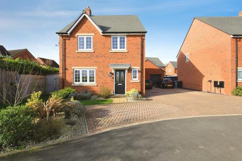 undefined, Brewton Drive, Deeping St. James, Peterborough