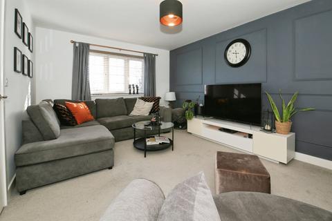 undefined, Brewton Drive, Deeping St. James, Peterborough