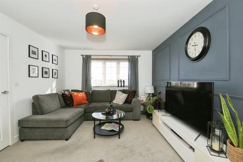 undefined, Brewton Drive, Deeping St. James, Peterborough