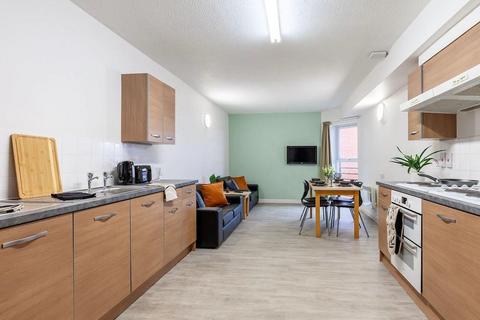 undefined, Leighton Street, Preston PR1