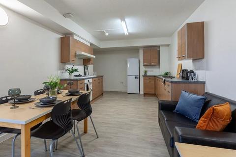 undefined, Leighton Street, Preston PR1