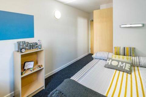undefined, Leighton Street, Preston PR1