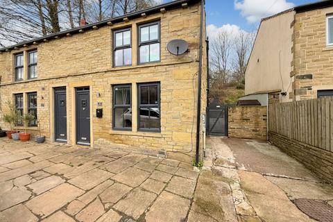 undefined, Cain Lane, Halifax HX3