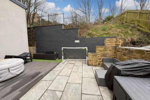 undefined, Cain Lane, Halifax HX3