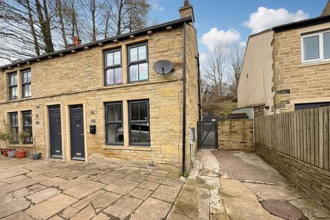 undefined, Cain Lane, Halifax HX3