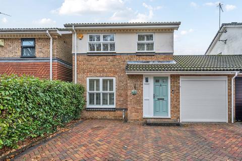 undefined, Penwood Gardens, Bracknell, Berkshire
