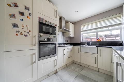 undefined, Penwood Gardens, Bracknell, Berkshire