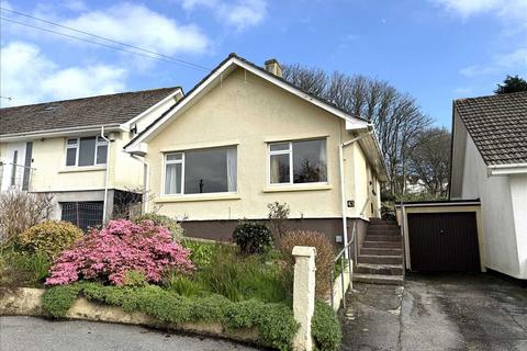2 bedroom bungalow for sale, Falmouth TR11