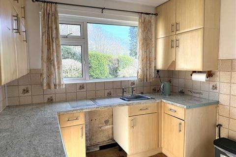 2 bedroom bungalow for sale, Falmouth TR11