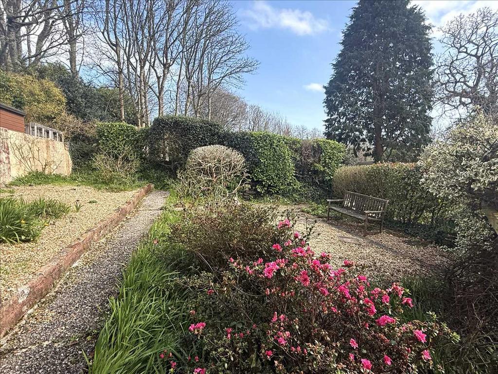Gardens