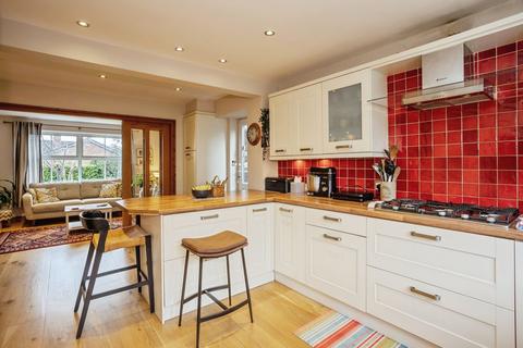 5 bedroom detached house for sale, Mitchell Drive, Loughborough, Leicestershire, LE11