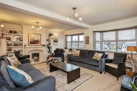 5 bedroom detached house for sale, Mitchell Drive, Loughborough, Leicestershire, LE11