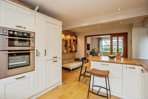 5 bedroom detached house for sale, Mitchell Drive, Loughborough, Leicestershire, LE11