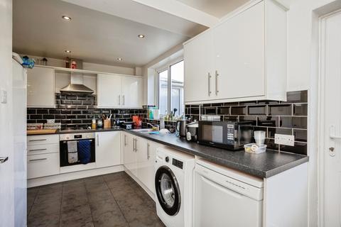 5 bedroom semi-detached house for sale, Kirkstone Drive, Loughborough, Leicestershire, LE11