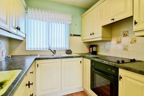 2 bedroom bungalow for sale, St. Albans Court, Wickersley, Rotherham, South Yorkshire, S66