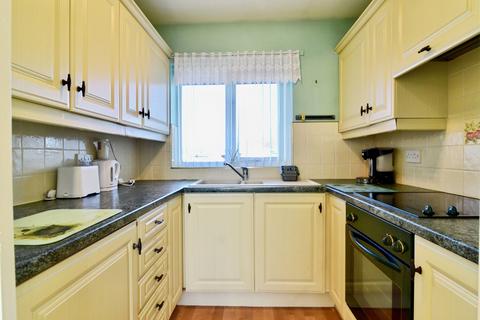 2 bedroom bungalow for sale, St. Albans Court, Wickersley, Rotherham, South Yorkshire, S66