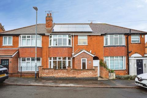 undefined, Danvers Road, Mountsorrel, Leicestershire, LE12