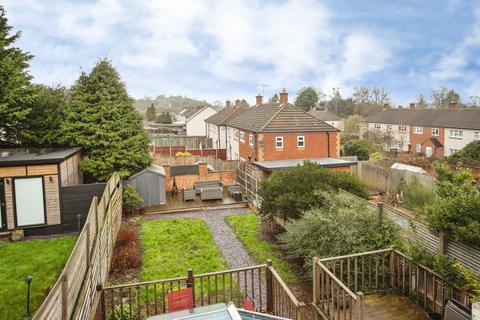 undefined, Danvers Road, Mountsorrel, Leicestershire, LE12