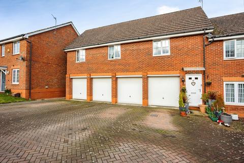 undefined, Abbey Close, Shepshed, Loughborough, Leicestershire, LE12