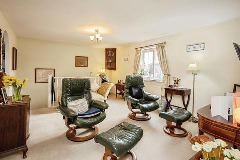 undefined, Abbey Close, Shepshed, Loughborough, Leicestershire, LE12