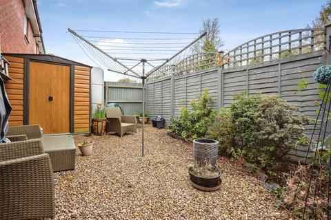 undefined, Abbey Close, Shepshed, Loughborough, Leicestershire, LE12