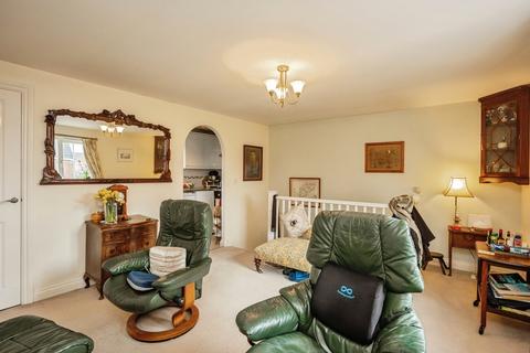undefined, Abbey Close, Shepshed, Loughborough, Leicestershire, LE12