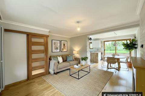 3 bedroom semi-detached house for sale, Gosforth Grove, Stoke-On-Trent, ST3
