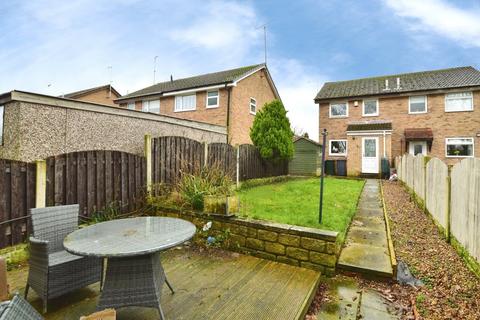2 bedroom semi-detached house for sale, Bramley Grange Way, ROTHERHAM, South Yorkshire, S66