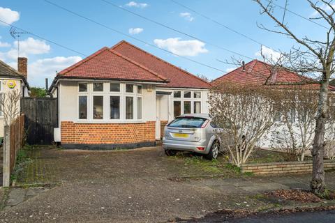 2 bedroom detached bungalow for sale, Woodford Crescent, Pinner HA5