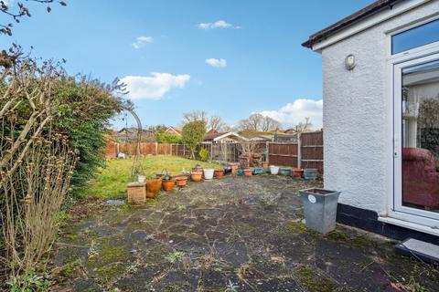 2 bedroom detached bungalow for sale, Woodford Crescent, Pinner HA5