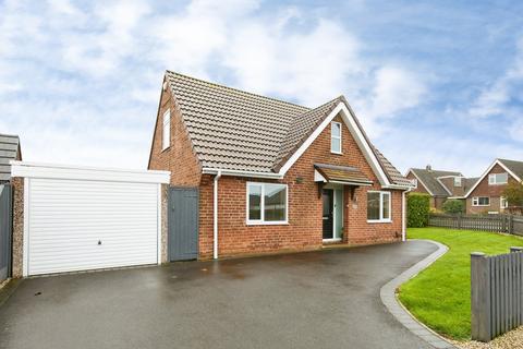 2 bedroom detached house for sale, Springfield Avenue, Sandiacre, Nottingham, Derbyshire, NG10