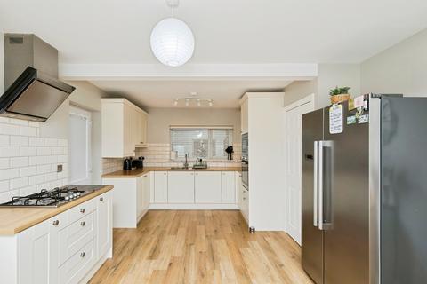 2 bedroom detached house for sale, Springfield Avenue, Sandiacre, Nottingham, Derbyshire, NG10