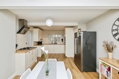 2 bedroom detached house for sale, Springfield Avenue, Sandiacre, Nottingham, Derbyshire, NG10