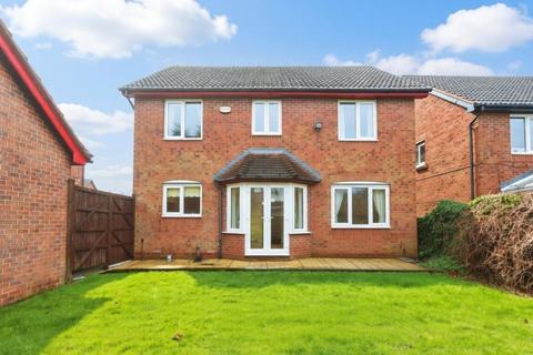 undefined, Island Close, Moorgate, Rotherham, South Yorkshire, S60