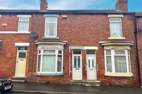 Crossgate, Mexborough, South Yorkshire, S64