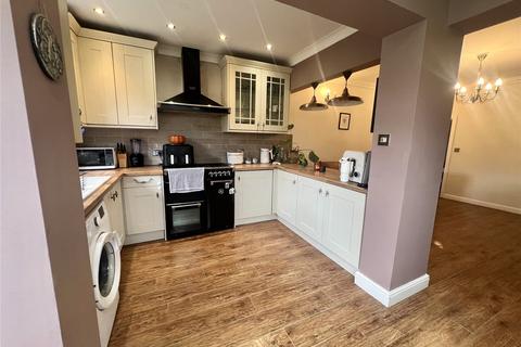 2 bedroom terraced house for sale, Crossgate, Mexborough, South Yorkshire, S64