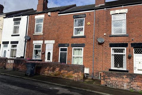 Peashill Street, Rawmarsh, Rotherham, South Yorkshire, S62
