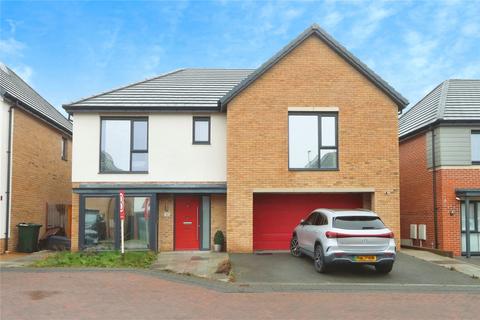 Jacob Way, Waverley, Rotherham, South Yorkshire, S60