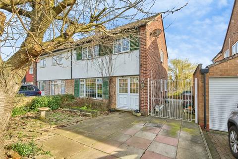 Longmoor Road, Long Eaton, Nottinghamshire, NG10